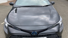 Toyota Corolla 1.8 VVT-i Hybrid Icon Tech 5dr CVT Hybrid Estate
